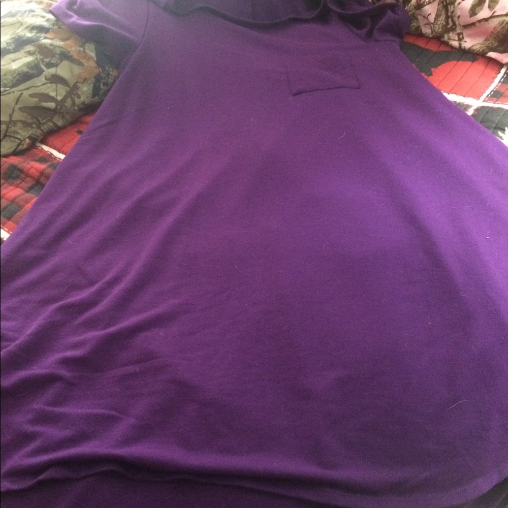 Lularoe Carly Dress